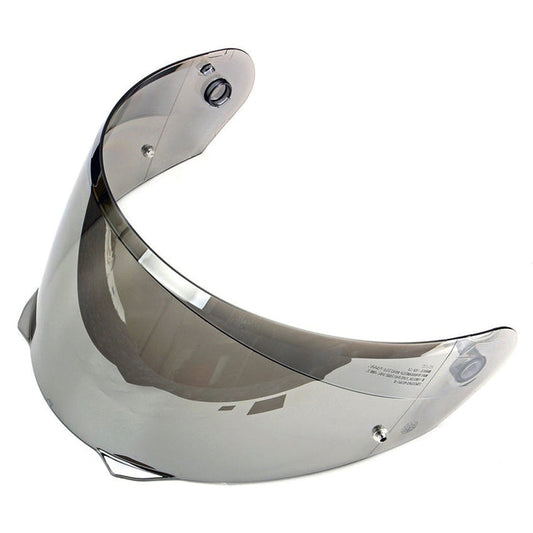 HJ33 Pinlock Ready Silver