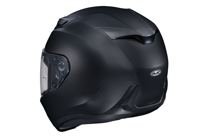 HJC i10 Full Face Helmet Solid: Built to replace the CL-17, one of HJC’s best sellers, the i10 is bringing a new level of per
