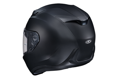 HJC i10 Full Face Helmet Solid: Built to replace the CL-17, one of HJC’s best sellers, the i10 is bringing a new level of per