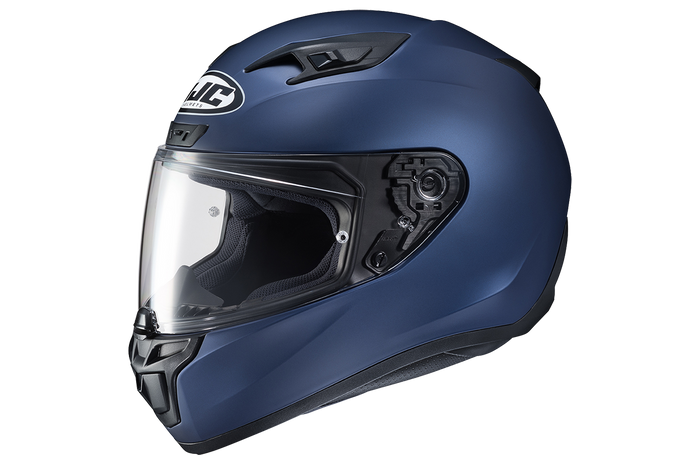 HJC i10 Full Face Helmet Solid: Built to replace the CL-17, one of HJC’s best sellers, the i10 is bringing a new level of per