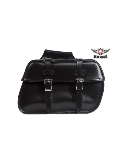 Hook Saddlebags 4079: Dimensions - 15