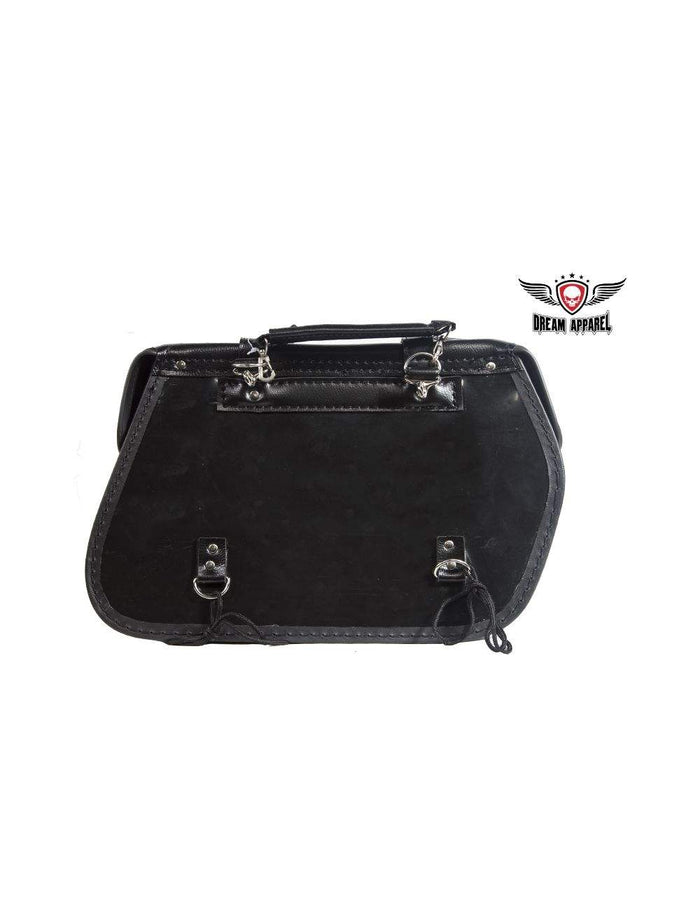 Hook Saddlebags 4079: Dimensions - 15