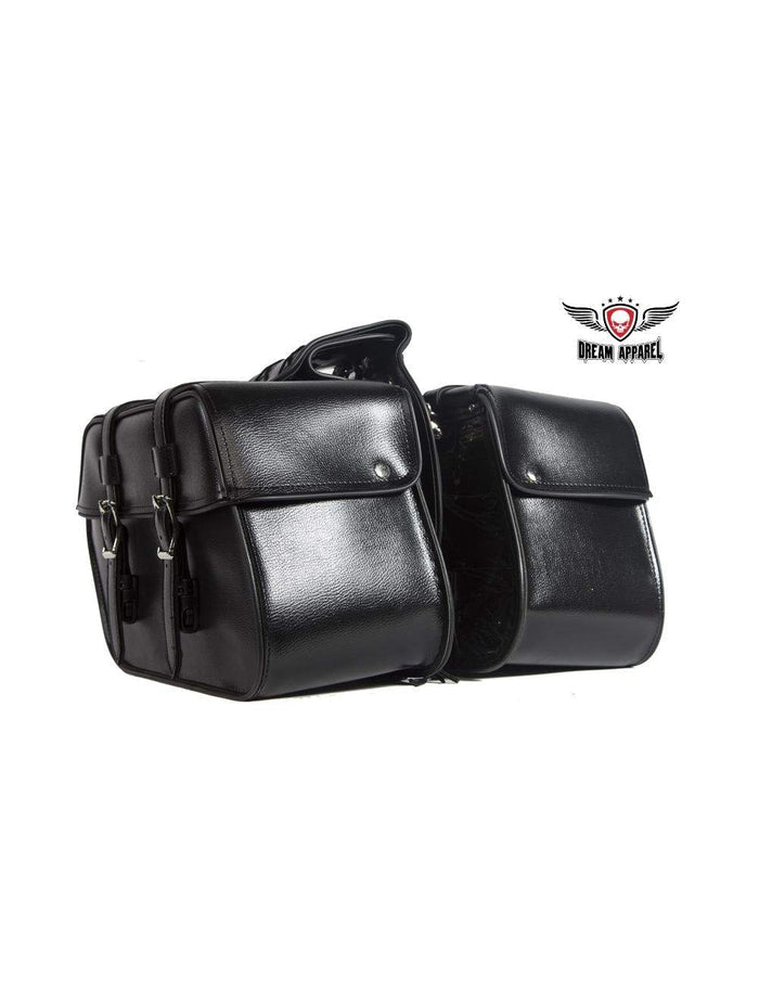 Hook Saddlebags 4079: Dimensions - 15