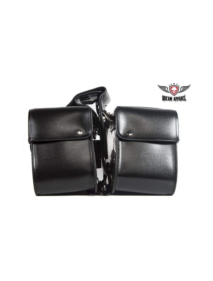 Hook Saddlebags 4079: Dimensions - 15
