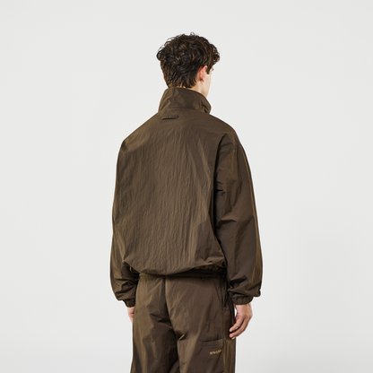 Hringbraut Track Jacket