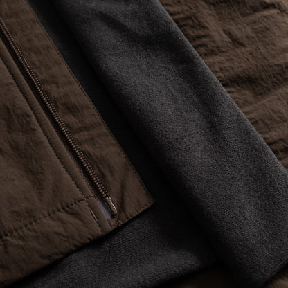 Hringbraut Track Jacket