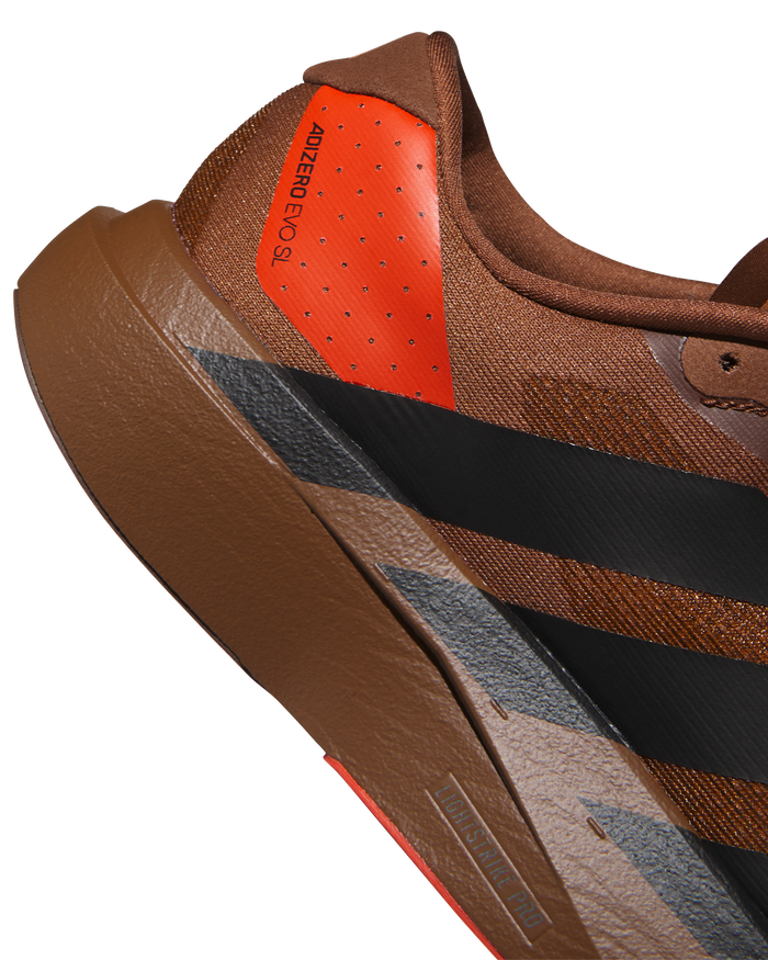 HUMANRACE ADIZERO EVO SL “MARS”