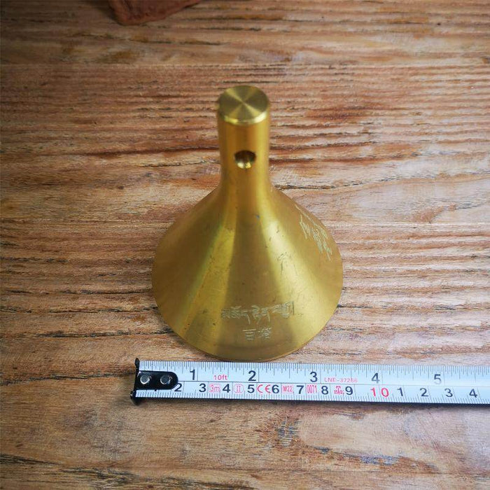 Hundred Stupas,Pagoda,Tsa Tsa Mold - Tibetan tsa tsa mold, view 8