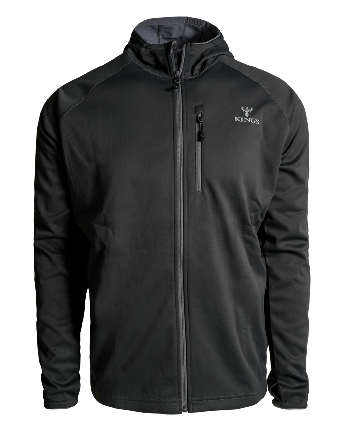 Black / M