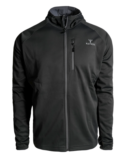 Black / M