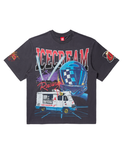 Icecream Racing (Oversize) SS Knit
