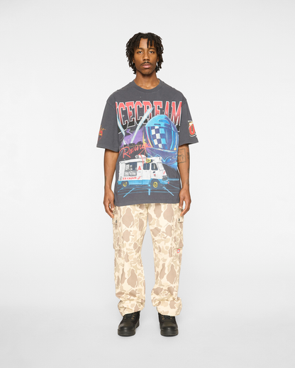 Icecream Racing (Oversize) SS Knit