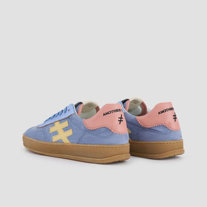 Iconic II (Multi/Jeans)