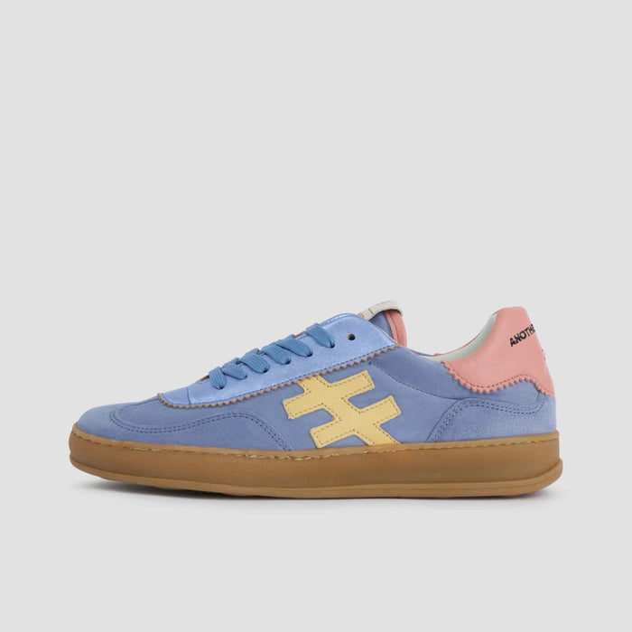 Iconic II (Multi/Jeans)