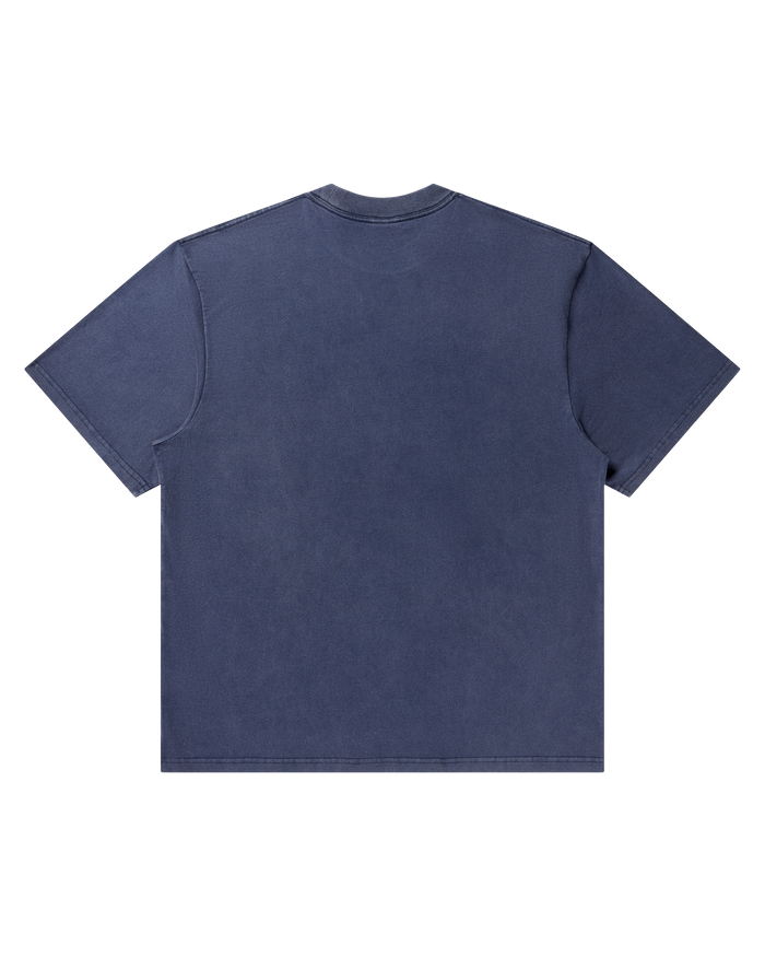 Invasion (Oversize) SS Knit