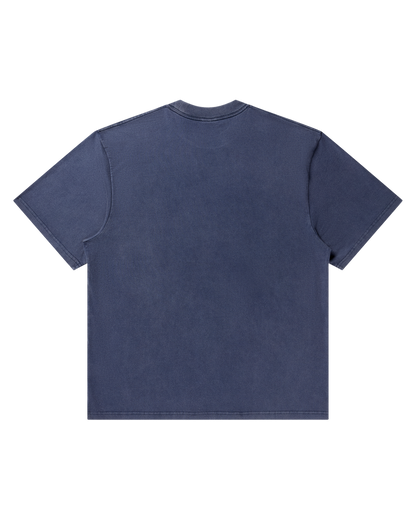 Invasion (Oversize) SS Knit