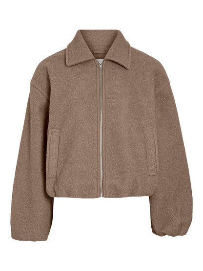 Jada Bomber Jacket (Mountain Trail)