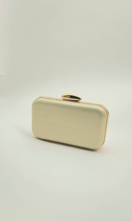 Janelle Clutch (Gold)
