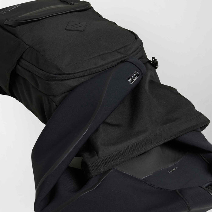 Journey TRVLR Backpack - Black
