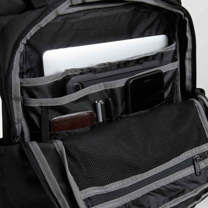 Journey TRVLR Backpack - Black