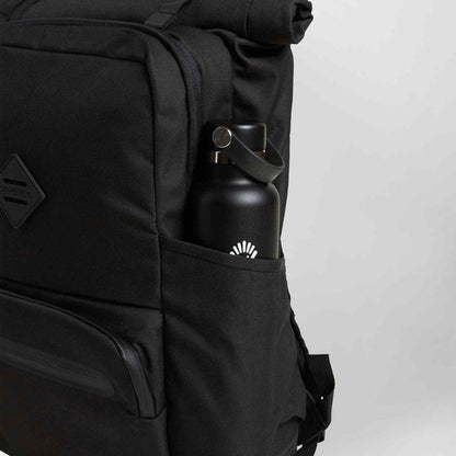 Journey TRVLR Backpack - Black