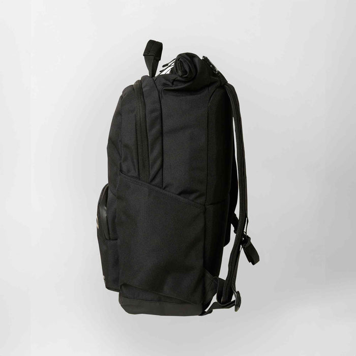 Journey TRVLR Backpack - Black