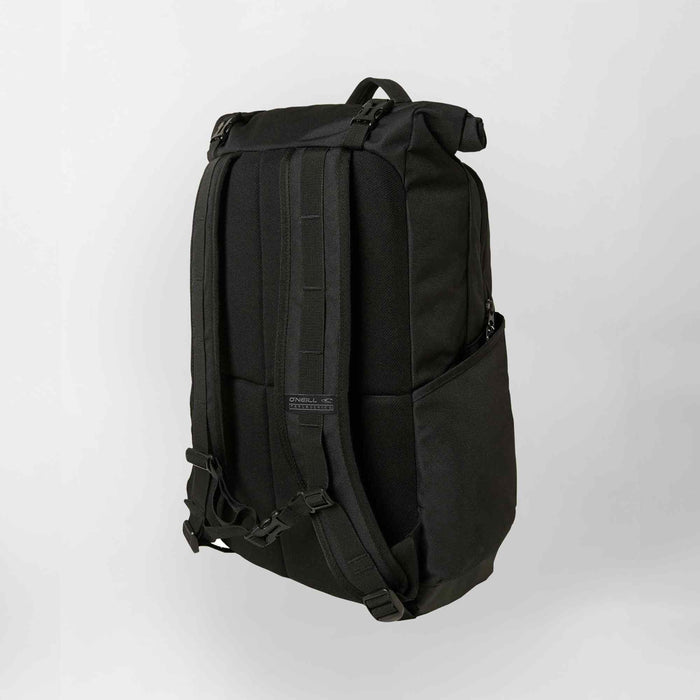 Journey TRVLR Backpack - Black