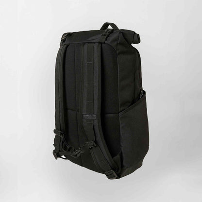 Journey TRVLR Backpack - Black