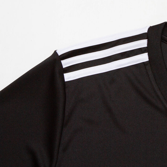 Jungle FC National - Jersey - Black/White