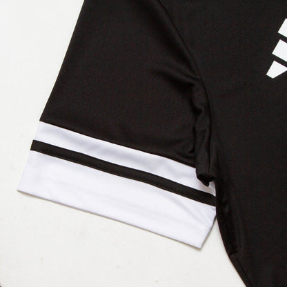 Jungle FC National - Jersey - Black/White