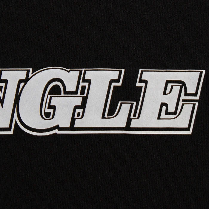 Jungle FC National - Jersey - Black/White