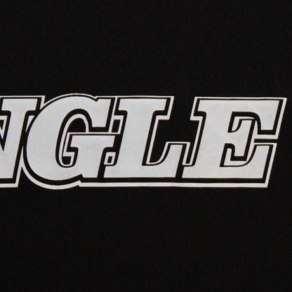 Jungle FC National - Jersey - Black/White