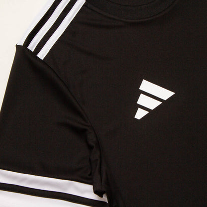 Jungle FC National - Jersey - Black/White