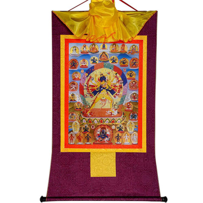 Purple / Small(35cm*27cm)