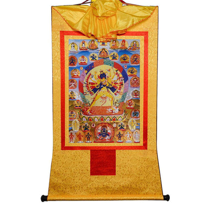 Yellow / Small(35cm*27cm)