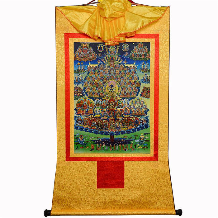 Yellow / Small(35cm*27cm)