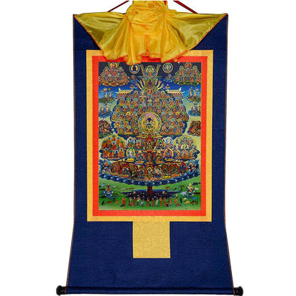 Blue / Small(35cm*27cm)