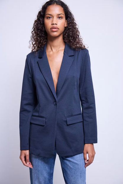 Kathy Long Blazer (Total Eclipse)