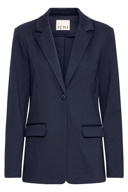 Kathy Long Blazer (Total Eclipse)