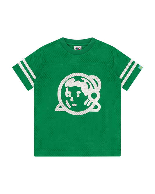 Kids Astro Mesh Football Shirt