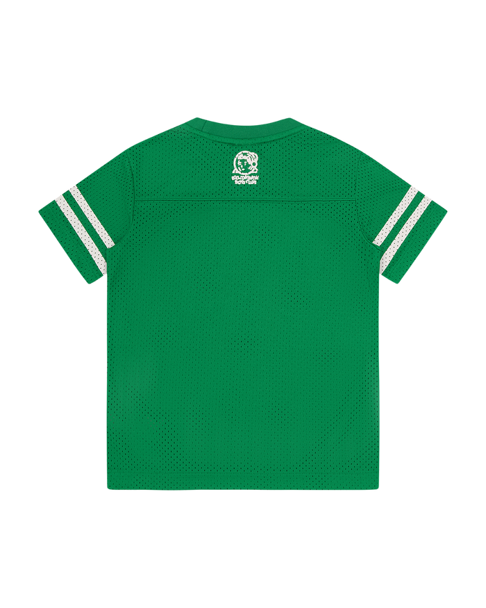 Kids Astro Mesh Football Shirt