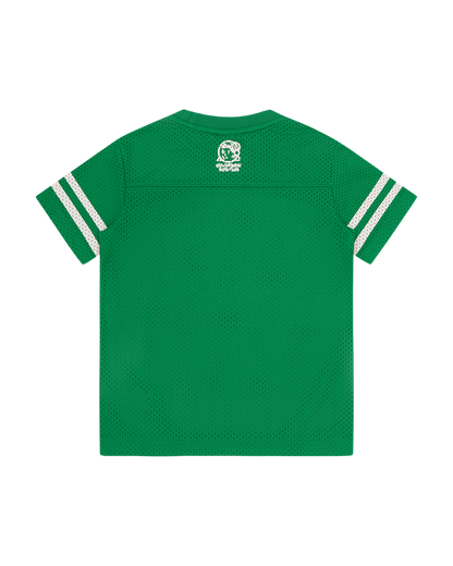 Kids Astro Mesh Football Shirt
