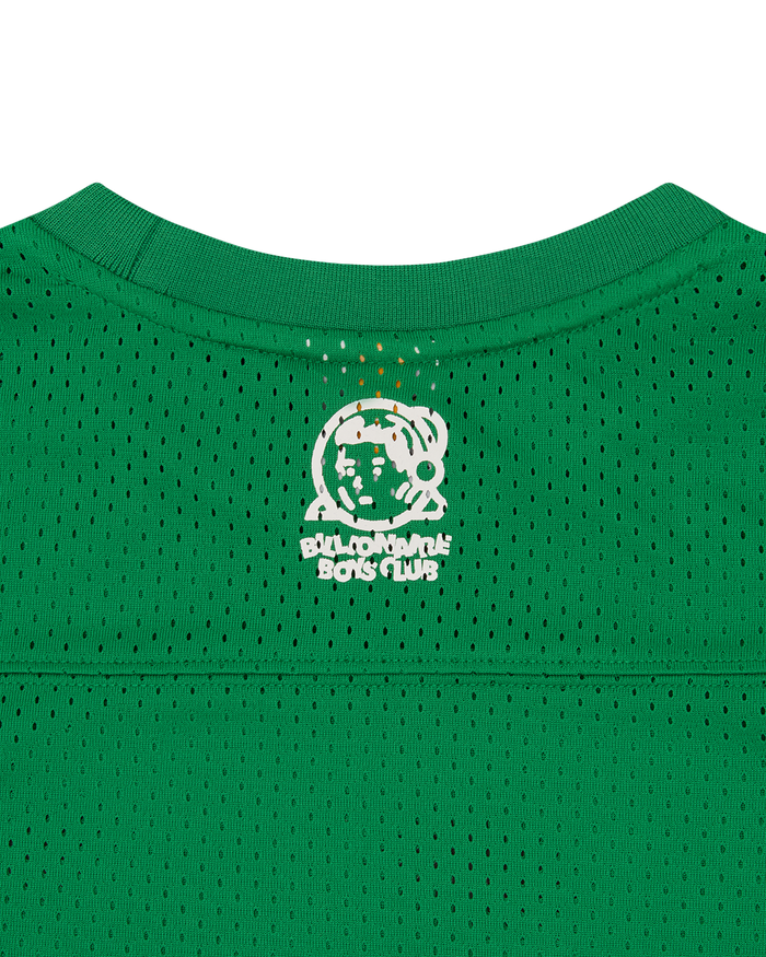 Kids Astro Mesh Football Shirt