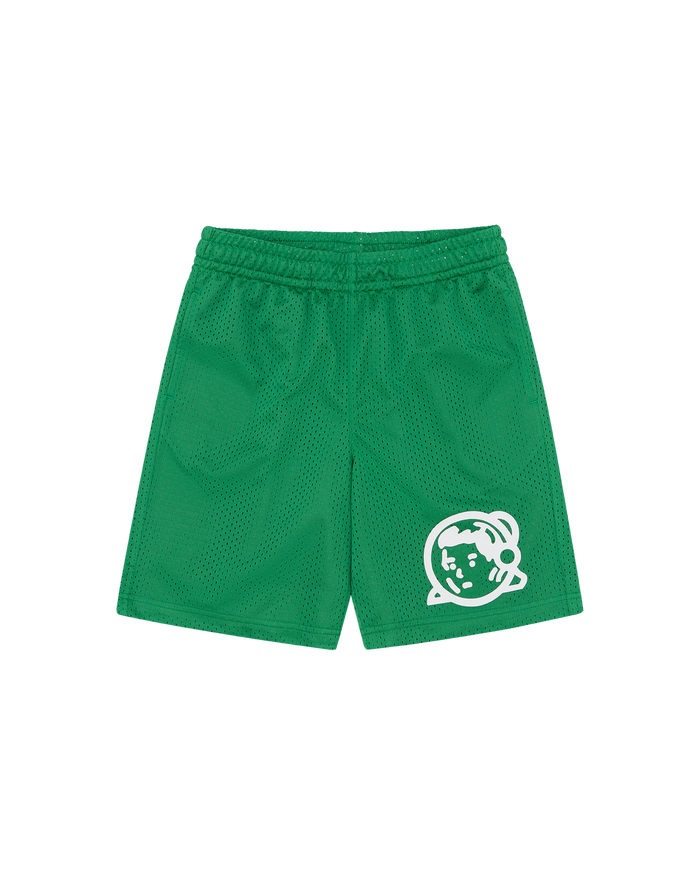 Kids Astro Mesh Shorts