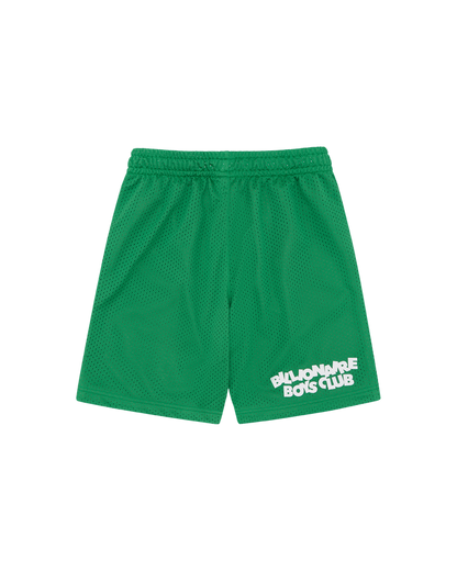 Kids Astro Mesh Shorts
