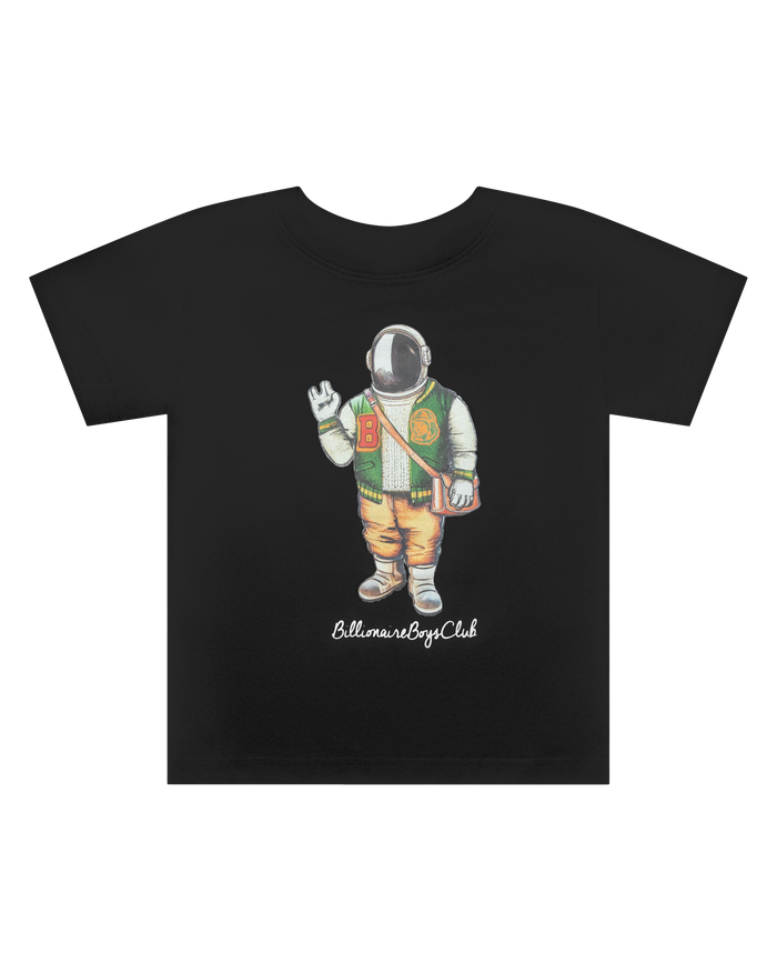 Kids Captain SS Tee