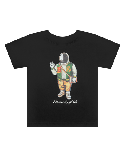 Kids Captain SS Tee