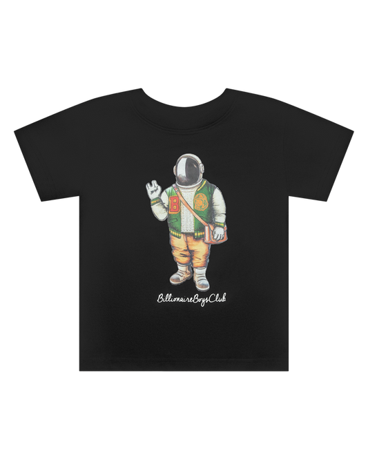 Kids Captain SS Tee