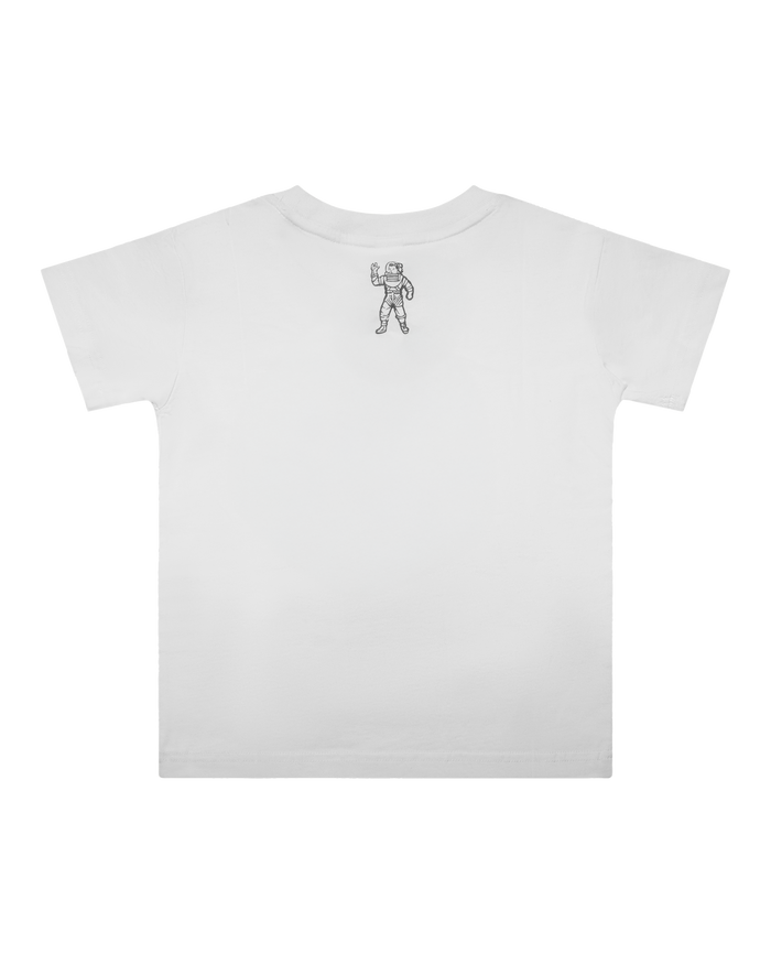 Kids Captain SS Tee