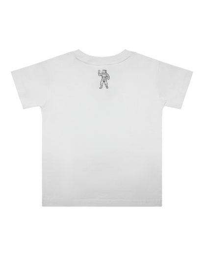 Kids Captain SS Tee
